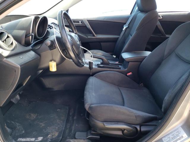 Photo 7 from auction – 2010 MAZDA 3 with VIN JM1BL1S57A1143814