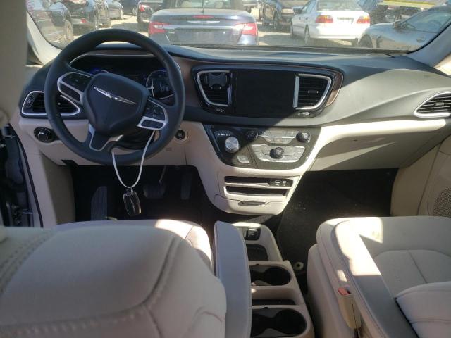 Photo 8 from auction – 2017 CHRYSLER PACIFICA T with VIN 2C4RC1DG9HR516824