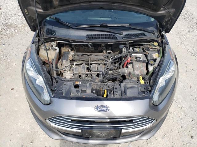 Photo 11 from auction – 2014 FORD FIESTA SE with VIN 3FADP4BJ3EM132108