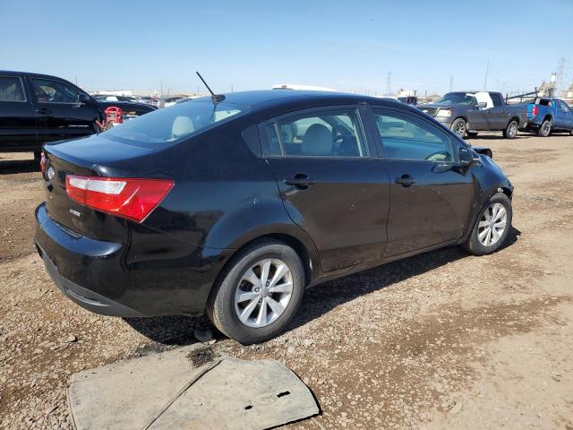 Photo 3 from auction – 2012 KIA RIO EX with VIN KNADN4A3XC6046534