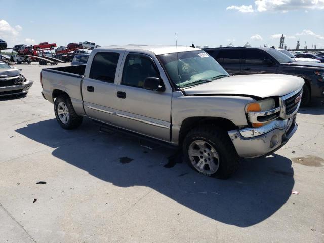 Photo 4 from auction – 2007 GMC NEW SIERRA with VIN 2GTEK13ZX71142628