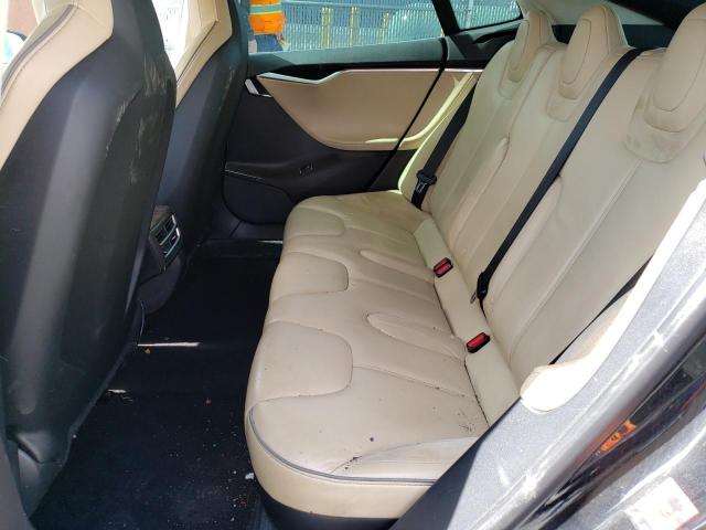 Photo 10 from auction – 2013 TESLA MODEL S with VIN 5YJSA1DP8DFP28871