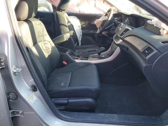 Photo 7 from auction – 2014 HONDA ACCORD LX with VIN 1HGCR2F39EA232969
