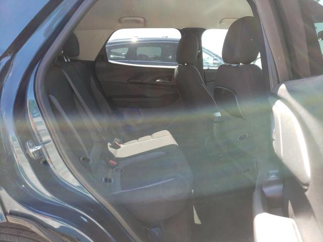 Photo 11 from auction – 2021 CHEVROLET TRAILBLAZE with VIN KL79MPS27MB146308