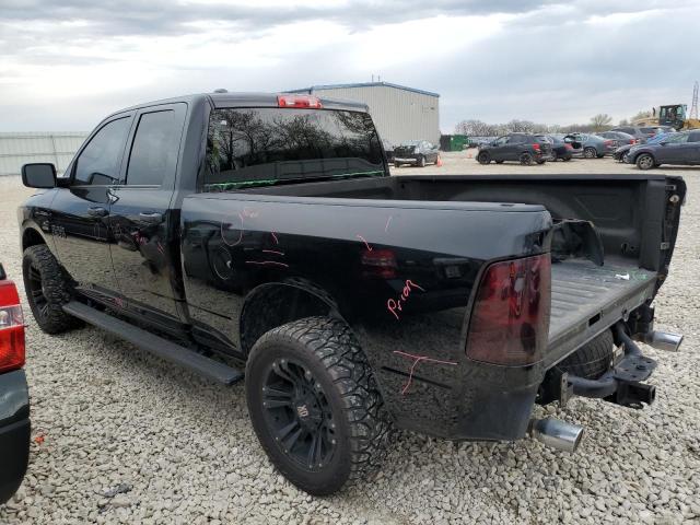 Photo 2 from auction – 2013 RAM 1500 ST with VIN 1C6RR7FT4DS722922