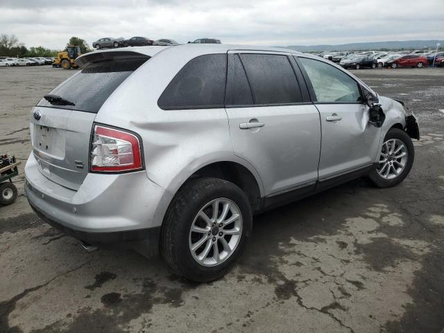 Photo 3 from auction – 2009 FORD EDGE SEL with VIN 2FMDK48C39BA46608