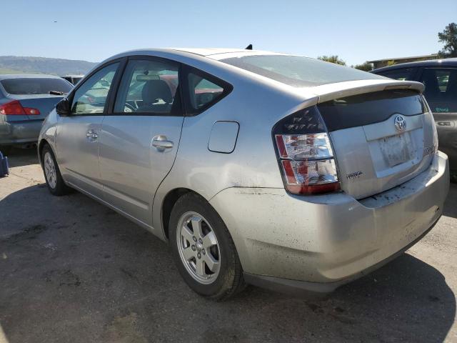 Photo 2 from auction – 2004 TOYOTA PRIUS with VIN JTDKB22U440070492