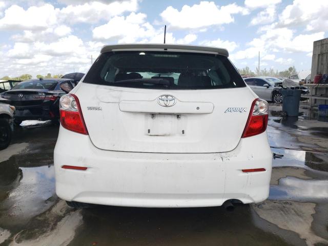 Photo 6 from auction – 2010 TOYOTA COROLLA MA with VIN 2T1KU4EE1AC324512