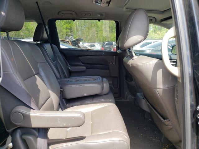 Photo 11 from auction – 2013 HONDA ODYSSEY EX with VIN 5FNRL5H64DB048242