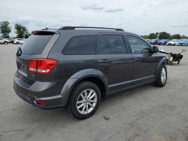 Photo 3 from auction – 2016 DODGE JOURNEY SX with VIN 3C4PDDBG7GT183379