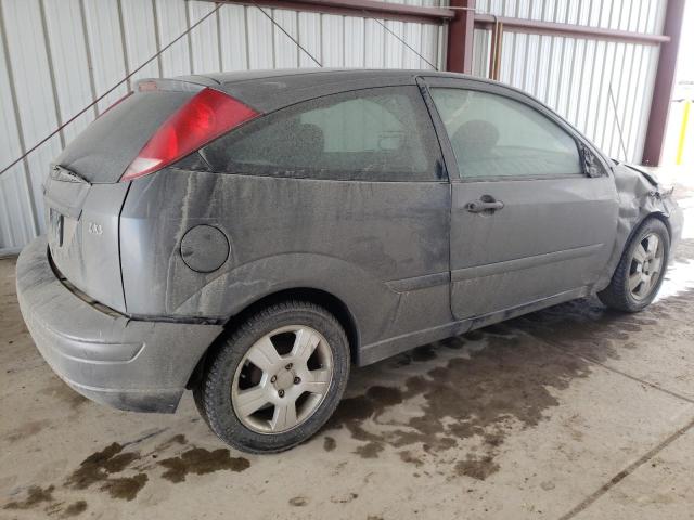 Photo 3 from auction – 2003 FORD FOCUS ZX3 with VIN 3FAFP31Z03R149815