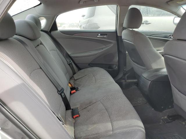 Photo 10 from auction – 2012 HYUNDAI SONATA GLS with VIN 5NPEB4AC8CH350435