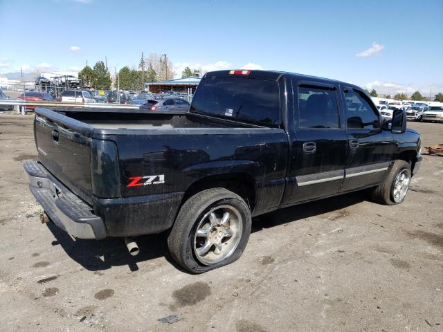 Photo 3 from auction – 2006 CHEVROLET SILVERADO with VIN 2GCEK13Z961270180