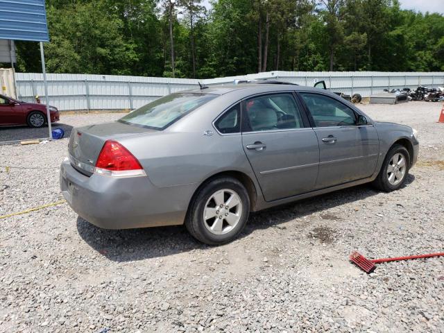 Photo 3 from auction – 2008 CHEVROLET IMPALA LT with VIN 2G1WT58K489154323