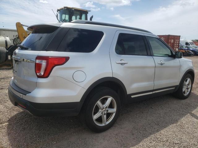Photo 3 from auction – 2019 FORD EXPLORER X with VIN 1FM5K7D81KGB46938