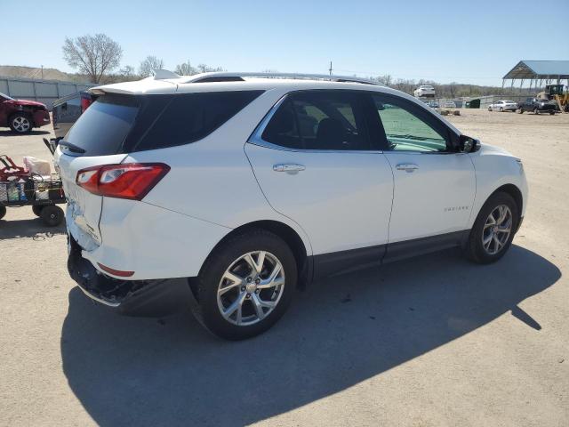 Photo 3 from auction – 2019 CHEVROLET EQUINOX PR with VIN 3GNAXNEVXKS607480