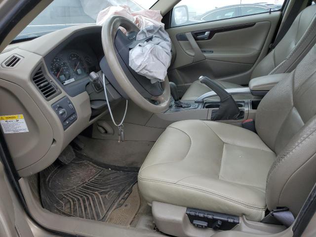 Photo 7 from auction – 2003 VOLVO XC70 with VIN YV1SZ59HX31096300