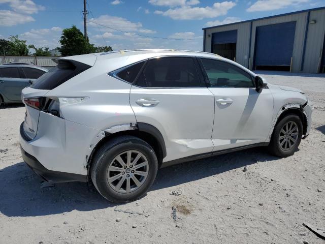 Photo 3 from auction – 2018 LEXUS NX 300 BAS with VIN JTJYARBZXJ2089997