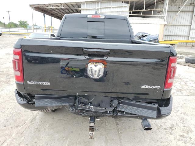 Photo 6 from auction – 2023 RAM 1500 LARAM with VIN 1C6SRFJT7PN520131