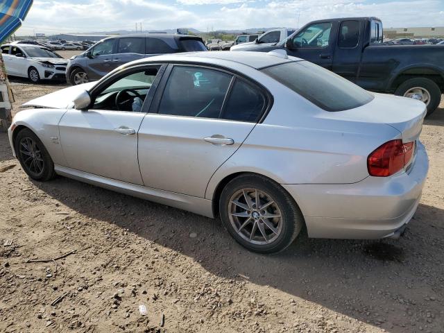 Photo 2 from auction – 2010 BMW 328 XI with VIN WBAPK7C57AA458989