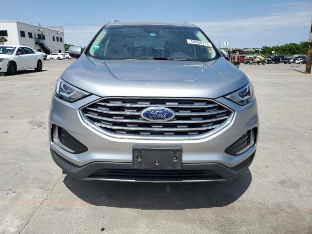 Photo 5 from auction – 2020 FORD EDGE SEL with VIN 2FMPK3J96LBA42551