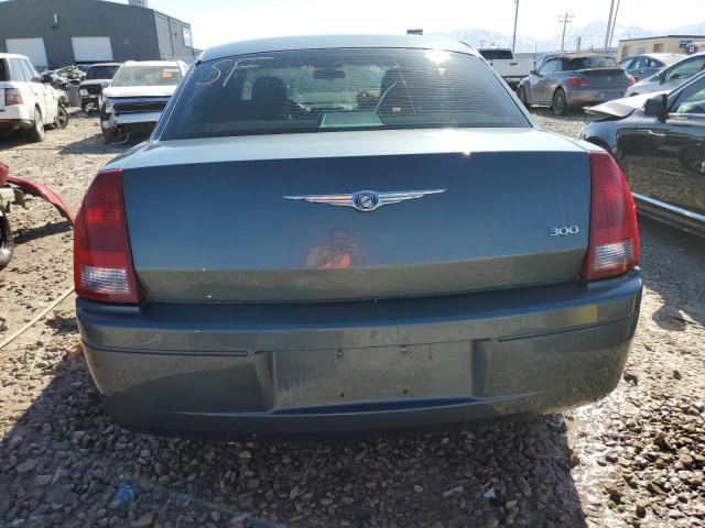 Photo 6 from auction – 2005 CHRYSLER 300 with VIN 2C3JA43R45H586535