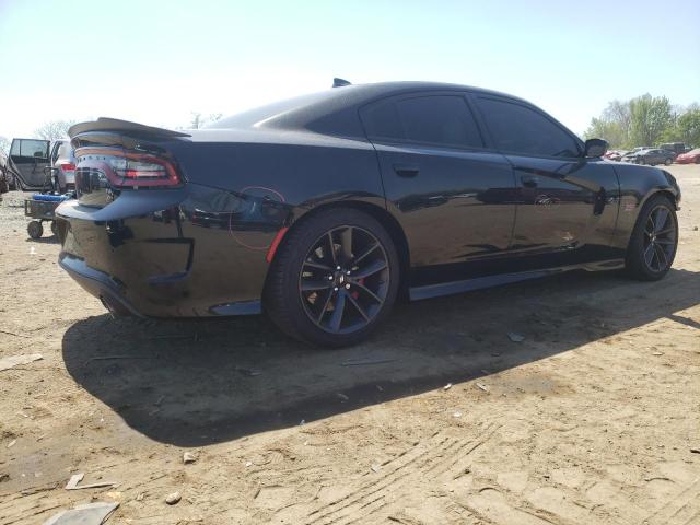 Photo 3 from auction – 2019 DODGE CHARGER SC with VIN 2C3CDXGJXKH506091