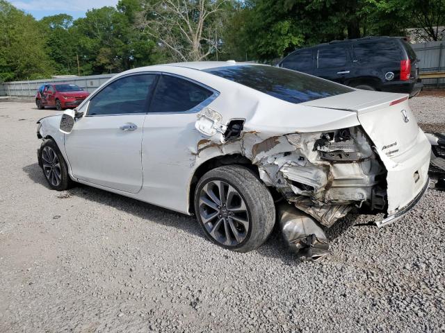 Photo 2 from auction – 2013 HONDA ACCORD EXL with VIN 1HGCT2B89DA011213