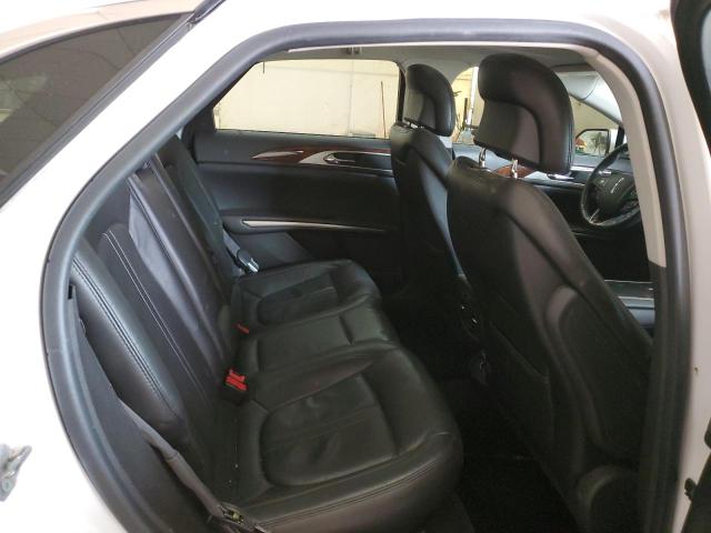 Photo 10 from auction – 2014 LINCOLN MKZ with VIN 3LN6L2JK0ER814536