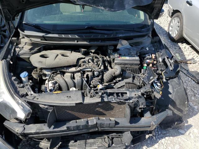 Photo 11 from auction – 2015 KIA FORTE LX with VIN KNAFK4A68F5419737