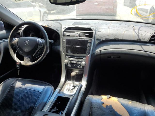 Photo 8 from auction – 2007 ACURA TL with VIN 19UUA66217A030656