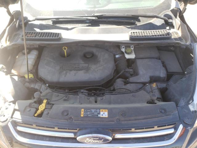Photo 12 from auction – 2013 FORD ESCAPE TIT with VIN 1FMCU0J91DUB81988
