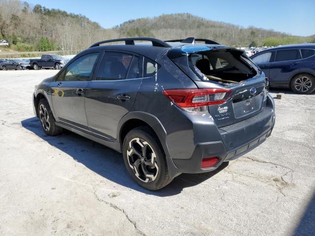 Photo 2 from auction – 2021 SUBARU CROSSTREK with VIN JF2GTHNC5M8225319