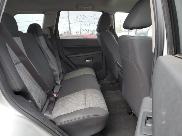 Photo 11 from auction – 2010 JEEP GRAND CHER with VIN 1J4PR4GK3AC109226