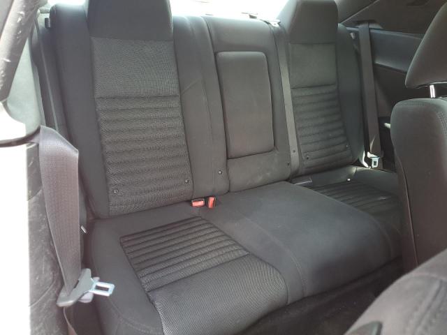 Photo 10 from auction – 2014 DODGE CHALLENGER with VIN 2C3CDYAG2EH307396