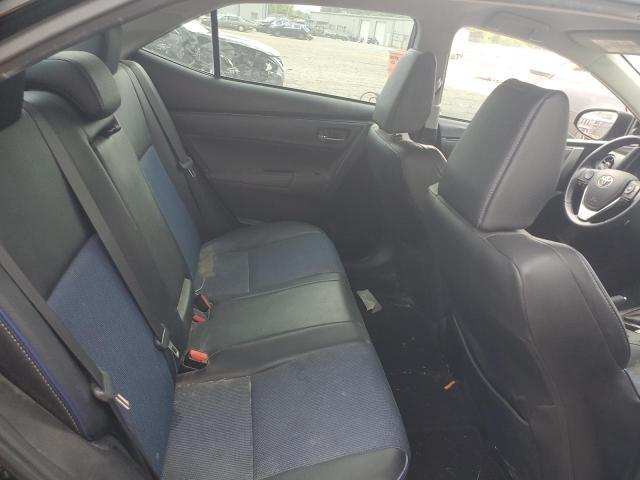 Photo 10 from auction – 2017 TOYOTA COROLLA L with VIN 5YFBURHE8HP623272