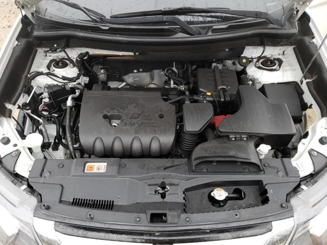 Photo 12 from auction – 2018 MITSUBISHI OUTLANDER with VIN JA4AZ2A32JZ006646
