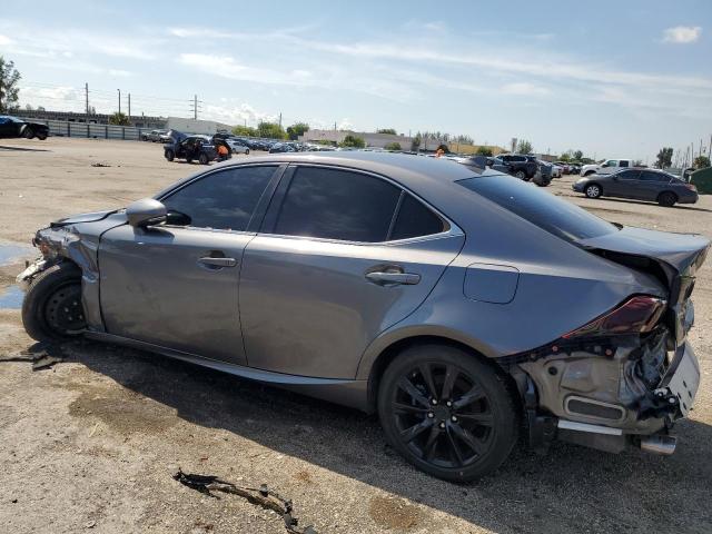 Photo 2 from auction – 2014 LEXUS IS 250 with VIN JTHBF1D25E5013134