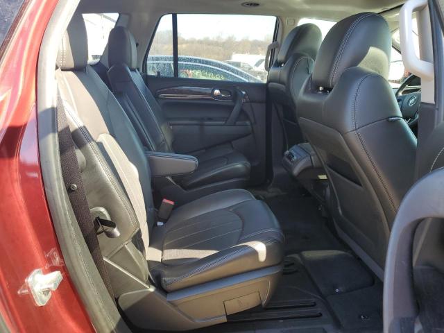 Photo 11 from auction – 2017 BUICK ENCLAVE with VIN 5GAKRBKD6HJ321381