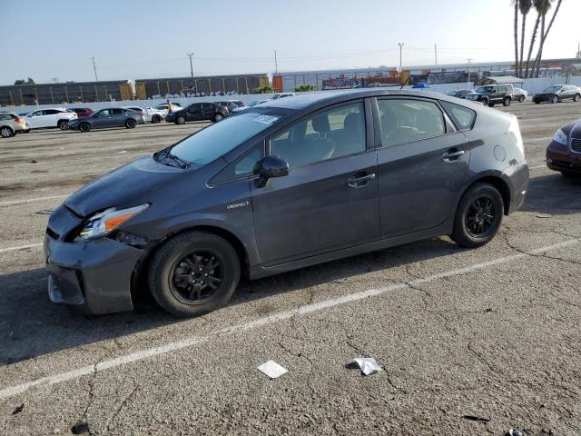 TOYOTA PRIUS 2015 with VIN JTDKN3DU8F0479849 - Photo from auction