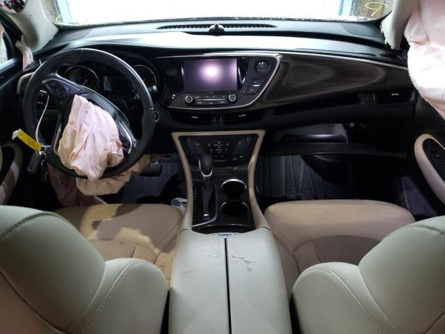 Photo 8 from auction – 2020 BUICK ENVISION P with VIN LRBFXBSA6LD082447