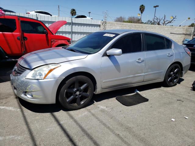 Photo 1 from auction – 2010 NISSAN ALTIMA BAS with VIN 1N4AL2AP9AN430168