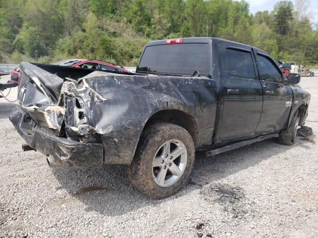 Photo 3 from auction – 2018 RAM 1500 ST with VIN 1C6RR7KT4JS148260