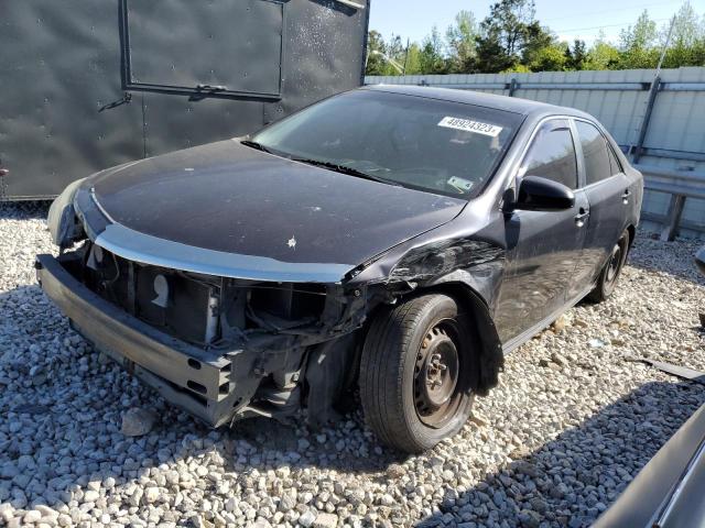 TOYOTA CAMRY BASE 2012 with VIN 4T1BF1FK0CU051142 - Photo from auction
