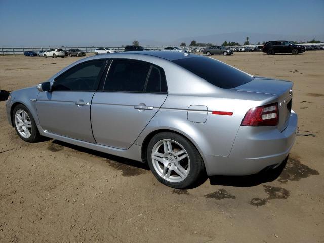 Photo 2 from auction – 2008 ACURA TL with VIN 19UUA66278A030663