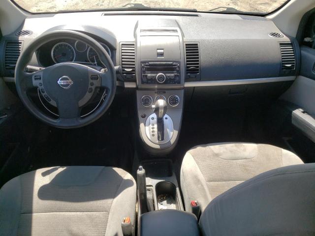 Photo 8 from auction – 2012 NISSAN SENTRA 2.0 with VIN 3N1AB6AP8CL688336