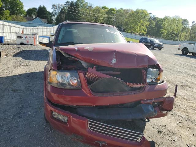 Photo 5 from auction – 2004 FORD EXPEDITION with VIN 1FMFU18L04LB11327