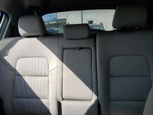Photo 10 from auction – 2017 KIA SPORTAGE L with VIN KNDPMCAC8H7207090