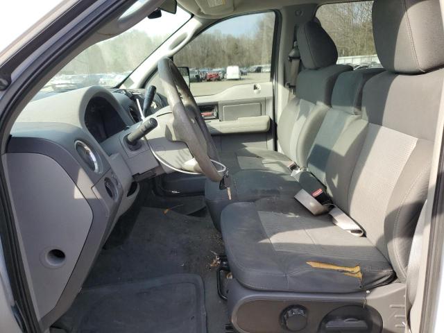 Photo 7 from auction – 2007 FORD F150 SUPER with VIN 1FTPW14507FB22793