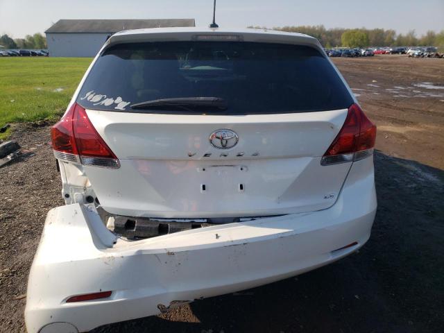 Photo 6 from auction – 2014 TOYOTA VENZA with VIN 4T3ZA3BB0EU089267